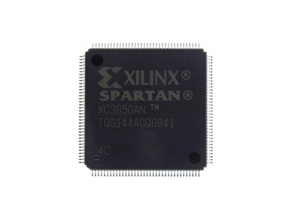 디바이스마트,반도체/전자부품 > FPGA > Lattice,XILINX,XC3S50AN-4TQG144C,IC, Spartan-3AN FPGA, 50K Gate, 1584 Cell,  TQFP-144