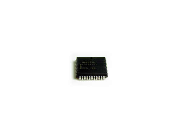 디바이스마트,반도체/전자부품 > 마이크로컨트롤러(MCU) > 기타MCU,INTEL,N8032AH,인텔 8032 마이컴( 8-BIT CONTROL-ORIENTED MICROCONTROLLERS)