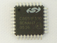 C8051F310