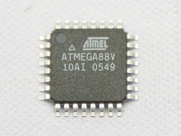 ATMEGA88V-10AI