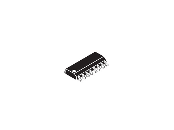 디바이스마트,반도체/전자부품 > 파워관리 IC(PMIC) > 컨버터/스위치 > DC-DC 스위칭 컨트롤러,,IL494ADT,PWM Control Circuit,The IL494 incorporates on a single monolithic chip all the functions required in the construction of a pulse-width-modulation control circuit. (16PIN-SOIC)