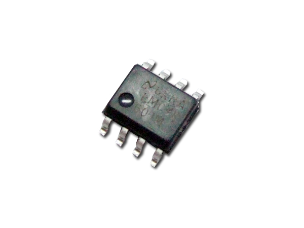 디바이스마트,반도체/전자부품 > 파워관리 IC(PMIC) > 컨버터/스위치 > DC-DC 스위칭 컨트롤러,NS,LMC7660IMX,Switched Voltage Converter,  +1.5V ~ +10V 입력 이면 출력 -1.5V ~ -10V 가 됩니다.