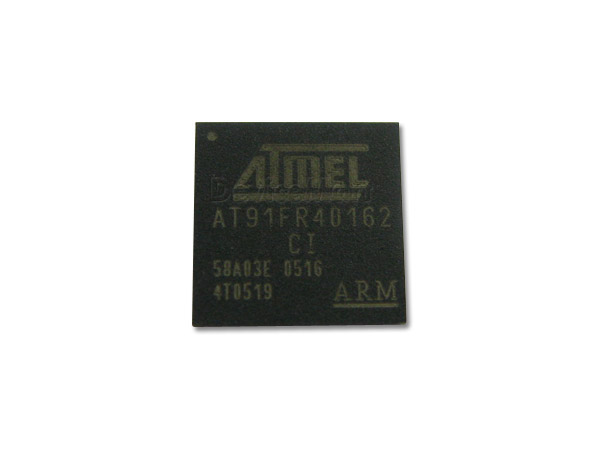 디바이스마트,,ATMEL,AT91FR40162-CI,Microcontrollers