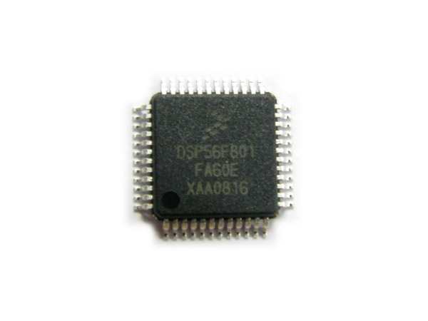 디바이스마트,반도체/전자부품 > 마이크로컨트롤러(MCU) > 기타MCU,MOTOROLA,DSP56F801FA60E,DSP56F801 16-bit Digital Signal Processor