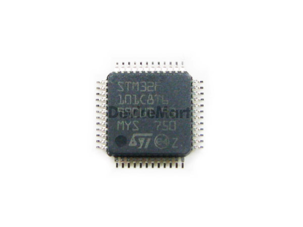 STM32F101C8T6