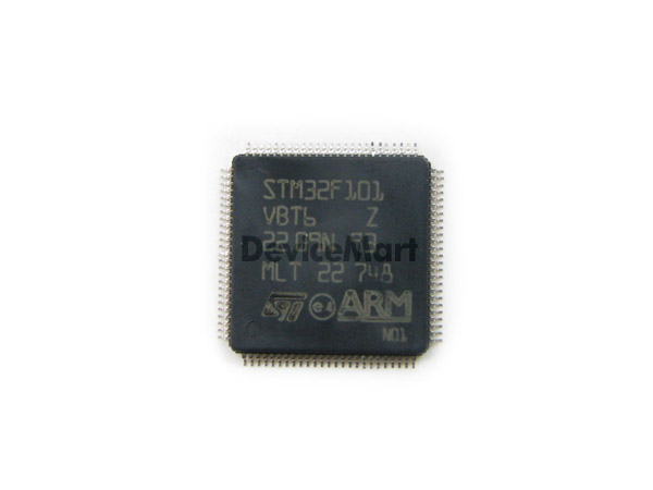STM32F101VBT6