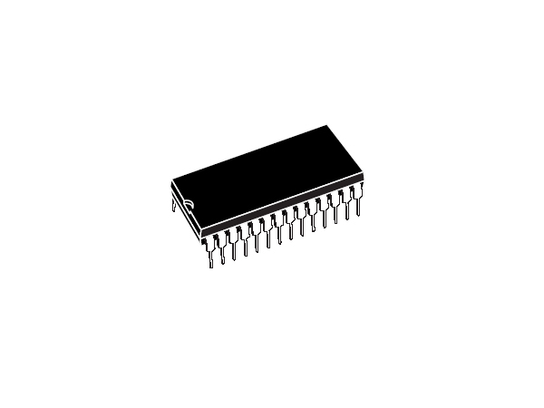 디바이스마트,,MICROCHIP,PIC18F2550-I/SP,Microcontroller, 32KB Flash, 2048 RAM,  256 EEPROM, 24 I/O, 8BIT MCU, 48MHZ, DIP-28