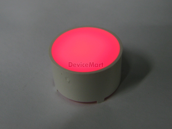 디바이스마트,LED/LCD > 일반 LED부품 > 원통평면 LED,JING YI JIA,면LED 18파이 원통평면 고휘도 반투명-High Red,사이즈 : 18파이 , 18mm/ 전압 : 3.6V / 전류 : 20mA / 전력 : 100mW / 색상 : 레드(Red)