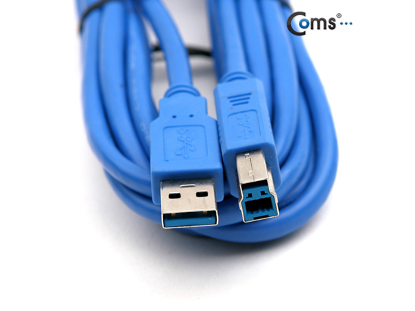 USB 3.0 A/B 케이블 1.8M [BC217]