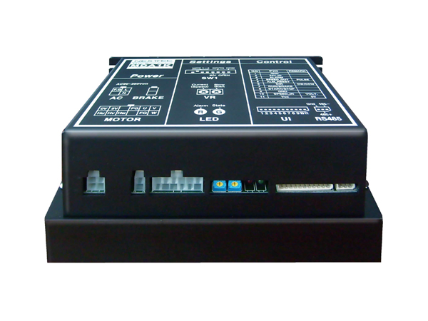 디바이스마트,기계/제어/로봇/모터 > 모터드라이버 > BLDC모터 드라이버 > 500W 이하,NEXTEC,BLDC모터 드라이버 (MDA1K),750W 급 BLDC모터 드라이버 / 사이즈: 180x128x91 / 전압: AC 110V~220V / 정격전류: 4A