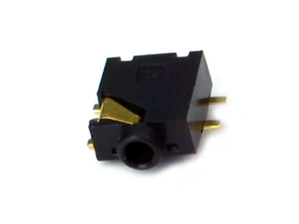 디바이스마트,커넥터/PCB > 플러그/잭 > 이어폰잭/플러그,ILOSAM,PJ-205,스테레오 커넥터 / 2.5mm / FEMALE / SMD 타입