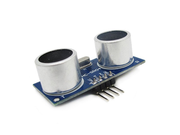 디바이스마트,MCU보드/전자키트 > 센서모듈 > 라이다/거리/초음파/라인 > 초음파,SZH,초음파 거리센서 모듈 HC-SR04 [SZH-EK004],초음파를 사용하여 거리를 측정할 수 있는 제품. 측정거리 2cm ~ 500cm