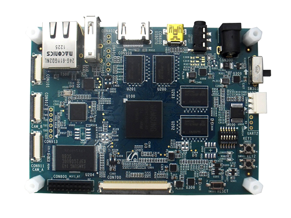 Mango210 Main Board [Cortex-A8 S5PV210 Android EVB]
