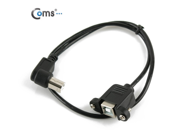 USB 케이블 USB B형 M/F [NT240]