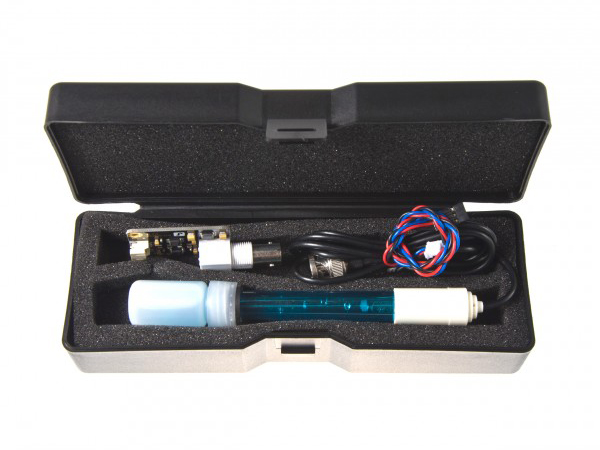 디바이스마트,MCU보드/전자키트 > 센서모듈 > 수위/빗물/PH/바람 > 수위/빗물/PH/탁도,DFROBOT,아두이노 아날로그 pH 센서 / Meter Kit For Arduino[SEN0161],모듈전원:5V,  43mmx32mm ,0-14PH 측정 범위/ Gravity: Analog pH Sensor / Meter Kit For Arduino