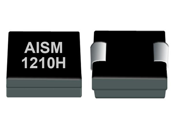 디바이스마트,RLC/수동소자 > (L) 인덕터 > 칩 인덕터 > 기타 인덕터,,AISM-1210H-100K-T,칩인덕터 / Size : 3225 / Inductance : 10uH / A(max) : 100mA / DCR(max) : 5Ω / Q(min) : 15 / 10개 단위 판매