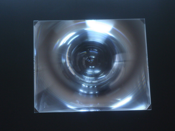 Fresnel Lens,focus Magnifying Negative(FL-300-300)