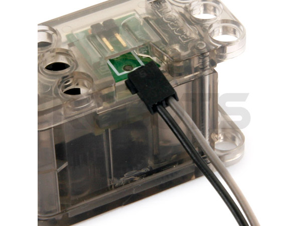 디바이스마트,케이블/전선 > 어셈블리 케이블 > 특수 커넥터 케이블,(주)로보티즈,로봇 케이블-2P 150mm (감속모터용) 4개,-신형 감속모터에 사용되는 양쪽 커넥터 타입의 2P 케이블 세트입니다. 기본 포함된 케이블이 파손되었을 경우, 교체용으로 사용하실 수 있습니다.