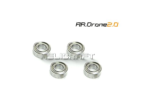 Bearing for Ar.Drone