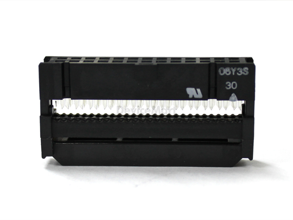 디바이스마트,커넥터/PCB > 직사각형 커넥터 > IDC(플랫) 커넥터 > 2.54mm pitch,OMRON,XG4M-2630-T,OMRON 커넥터 / 박스 헤더 매칭 / 플랫 케이블 사용 / 26핀