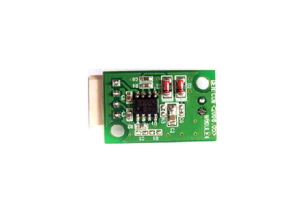 디바이스마트,MCU보드/전자키트 > 센서모듈 > 빛/조도/컬러/UV > 컬러/UV,주식회사제니컴,UV센서모듈(GUVB-T11GM-LA),UVB Lamp Monitoring