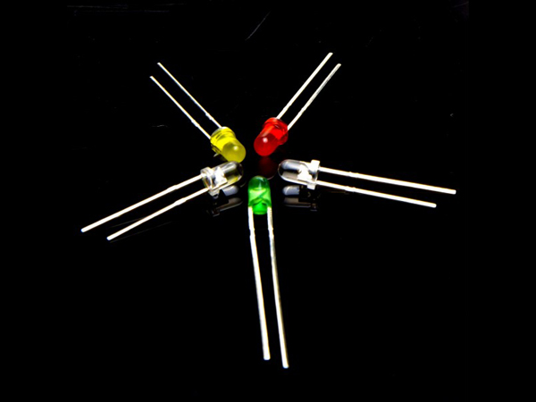 디바이스마트,LED/LCD > 일반 LED부품 > 원형라운드 LED > 3파이,DFROBOT,3mm LED Pack (50 pcs) [FIT0244],사이즈 : 3파이 , 3mm / 전압 : 1.8-2.2V / 전류 : 20mA / 색상 : 레드,그린,옐로우,화이트,블루(Red,Green,Yellow,White,Blue)