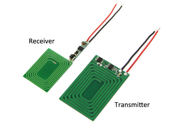 무선 충전 모듈 Wireless Charging PCB Module 5-12V [106990018]