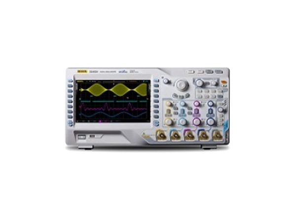 Digital Oscilloscope DS4024