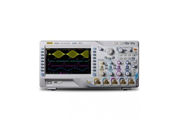 Digital Oscilloscope DS4014