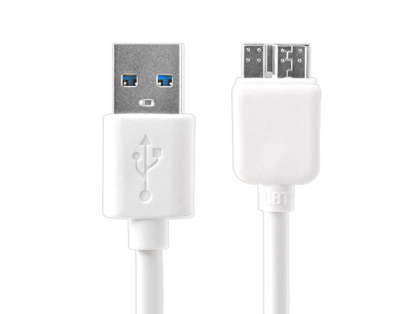 갤럭시 노트3,S5 호환/ Micro USB(B) 케이블(Original)