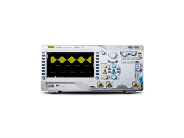 Digital Oscilloscope DS4012