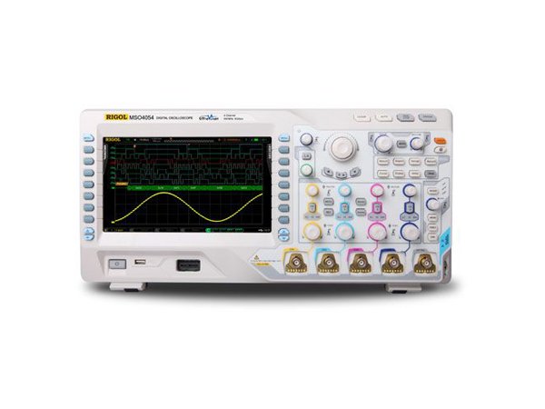 Mixed Signal Oscilloscope MSO4032