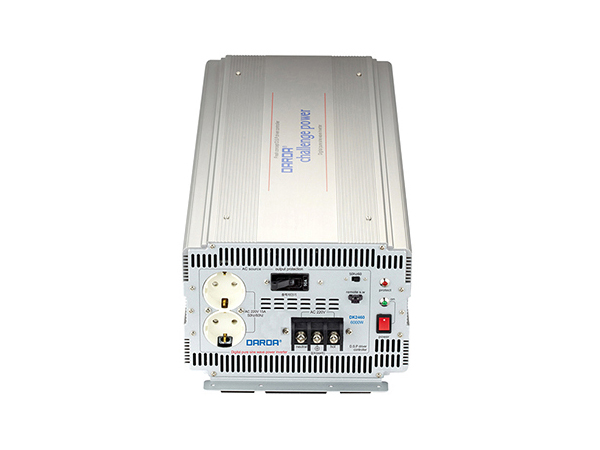 24V 순수정현파 디지털 인버터 (DK2460)