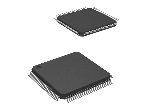 디바이스마트,,,STM32F103VCT6,High-density performance line ARM-based 32-bit MCU with 256 to 512KB Flash, USB, CAN, 11 timers, 3 ADCs, 13 communication interfaces