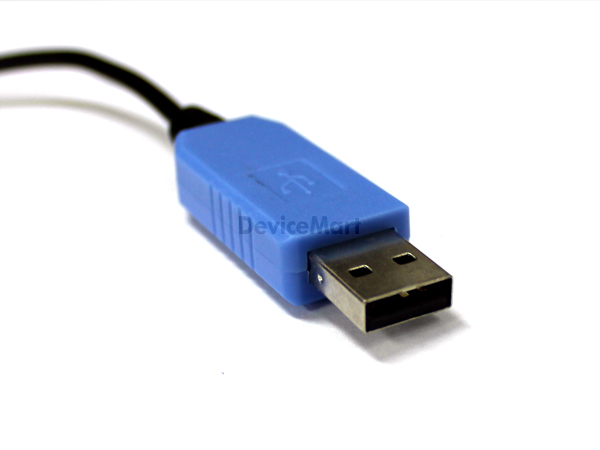 디바이스마트,MCU보드/전자키트 > 개발용 장비 > USB컨버터/RS232컨버터,SZH,USB to TTL Serial Cable,PL2303TA(PL2303HX) 칩셋을 이용한 USB to TTl 컨버터