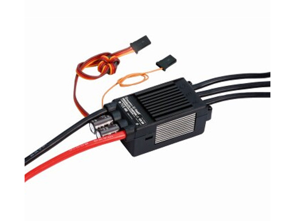 BRUSHLESS CONTROL_BL T-160A OPTO (No. S3033)