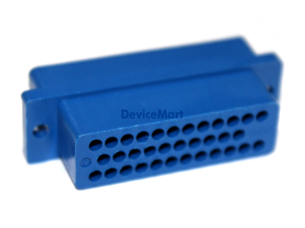 디바이스마트,커넥터/PCB > D-SUB 커넥터 > HONDA 커넥터 > MRP 커넥터 (D-SUB),HONDA,MRP-34M01,클림핑 타입 34 핀 수 커넥터
