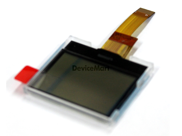 디바이스마트,LED/LCD > LCD 캐릭터/그래픽 > 그래픽 LCD,POWERTIP,PE9665WRF-002-I08Q,96x65 그래픽 lcd, Positive White 백라이트, Module size : 34.0mm(W) x 30.4mm(L) x 3.1mm(H)Max , COG 타입