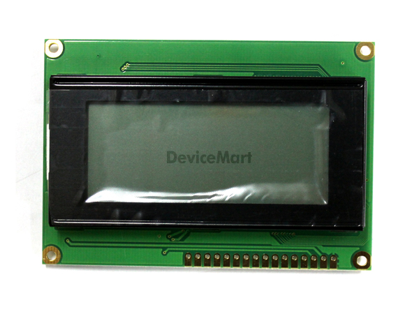 디바이스마트,LED/LCD > LCD 캐릭터/그래픽 > 캐릭터 LCD,POWERTIP,PC1604LRS-AWA-B-Q,16x2 캐릭터 lcd, Positive Yellow/Green 백라이트, Module size : 87.0mm(L) x 60.0mm(w) x 14.0mm(H)Max