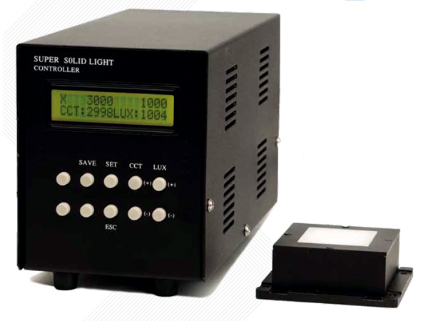 디바이스마트,LED/LCD > 드라이버/컨트롤러 > LED 드라이버,에스엔비코퍼레이션,LED조명 정밀 제어장치 SSL-115 [SUPER SOLID LIGHT CONTROLLER],입력 전압 : AC 100V ~ 240V / 정격 전류 : 0.8A / 출력 전압 : DC 12V / 출력 전류 : 3.9A / 출력 전력 : 47W / 광학센서 내장, 특허받은 구조로서 센서로 받은 실시간 조명 데이터를 기반으로 매우 정밀한 제어가 가능