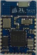 BLE블루투스 모듈(JL-BT40)