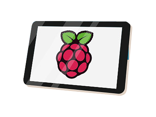 디바이스마트,오픈소스/코딩교육 > 라즈베리파이 > 디스플레이,라즈베리파이,라즈베리파이 공식 7인치 터치스크린 (Raspberry Pi Touch Display),Raspberry Pi 재단의 공식 Touchscreen Display 제품 / 해상도 800 x 480 / 라즈베리파이4, 라즈베리파이3B+, 3B 호환