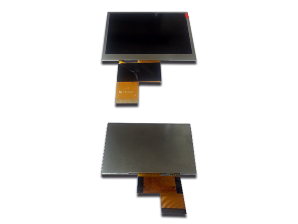디바이스마트,LED/LCD > LCD COLOR > 칼라 LCD패널 > 4인치대,OEM,ES043TN25-S45,Format Size(inch) : 480*272, Outline:105.5x67.2 , Viewing area: 98.7x57.5, 4.3