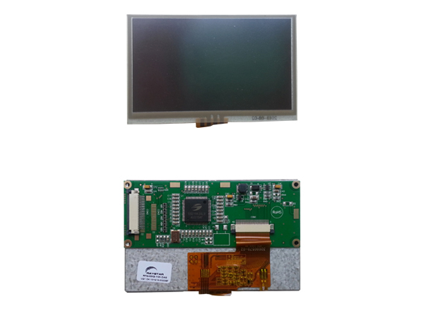 디바이스마트,LED/LCD > LCD COLOR > 칼라 LCD패널 > 4인치대,RAYSTAR,RFE430G-1IW-DAS,Format Size(inch) : 4.3