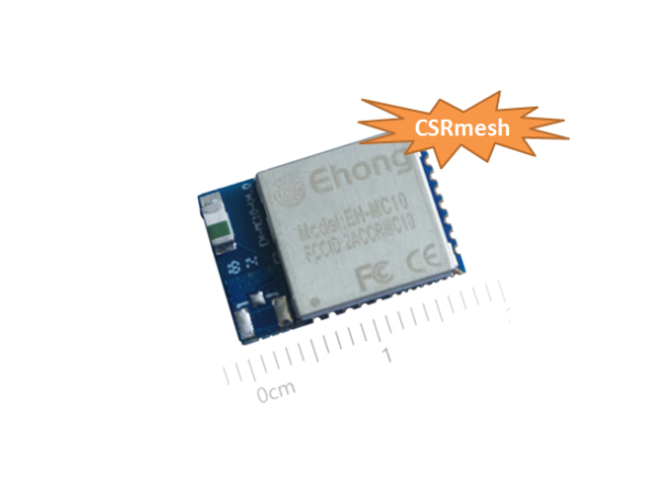Ehong 블루투스4.0 Low energy 모듈 EH-MC10