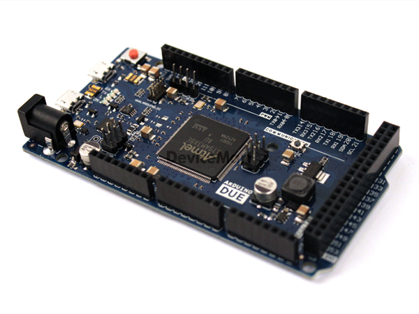 디바이스마트,오픈소스/코딩교육 > 아두이노 > 호환보드,SZH,아두이노 듀에 호환보드 [SZH-EK044],32비트 ARM 코어 프로세서(Atmel SAM3X8E ARM Cortex-M3 MCU)를 기반으로 한 Arduino DUE 100% 호환보드 입니다. Micro5P USB 케이블 포함