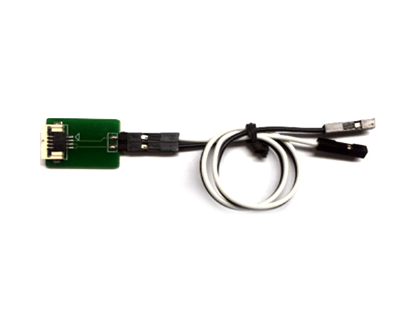 디바이스마트,MCU보드/전자키트 > 센서모듈 > 기울기/진동/충격/터치 > 터치/지문/전도성,(주)우정하이텍,Metal Touch (TOS-P) 전용 Connector B/D,TOS-P 제품 전용 Connector B/D 입니다.