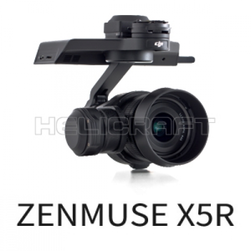 디바이스마트,기계/제어/로봇/모터 > 교육/취미로봇 > RC > 관련부품,,[DJI] ZENMUSE X5R for INSPIRE1 PRO,X5R의 최초 4:3 항공 카메라로 완벽한 4K RAW영상을 촬영가능. 최고 30FPS의 프레임률과 평균 1.7Gbps의 비트 전송률