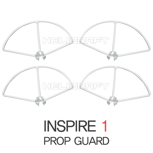 [DJI] 인스파이어1 프로펠러 가드 | inspire 1 propguard