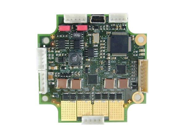 디바이스마트,기계/제어/로봇/모터 > 모터드라이버 > 스테핑모터 드라이버 > 바이폴라용,Trinamic,스테핑모터드라이버 TMCM-1160-TMCL,바이폴라용 스테핑 모터드라이버 / 전압 : 9 V ~ 51 V / 전류 : 2.8A / 인터페이스 : CAN, RS-485, USB / 크기 : L x W(60.00mm x 60.00mm)
